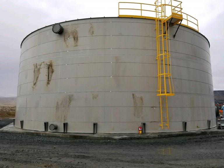 Salt fire shasta county image