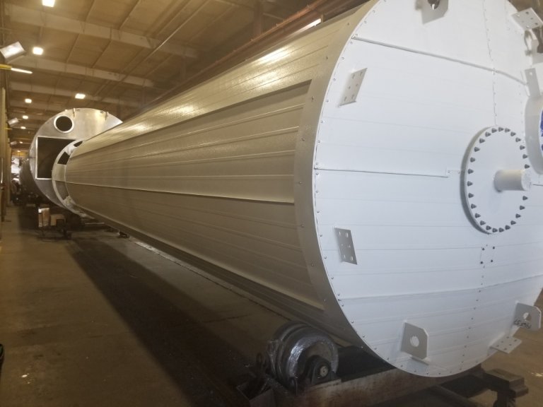 Silo effect example image